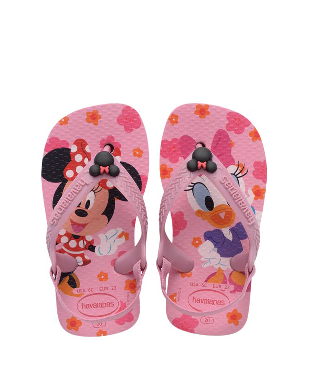 Rosa Havaianas