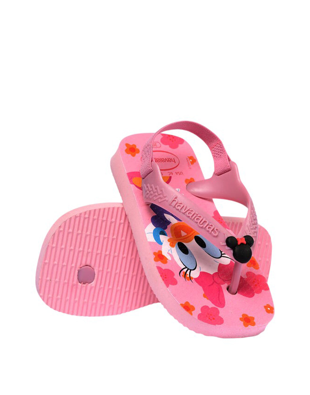 Rosa Havaianas
