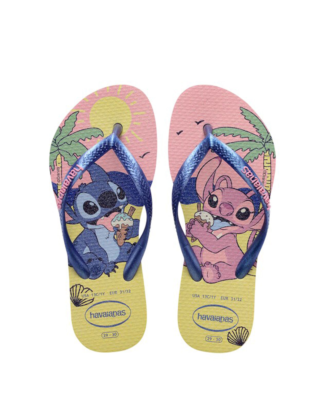 Havaianas Neutro