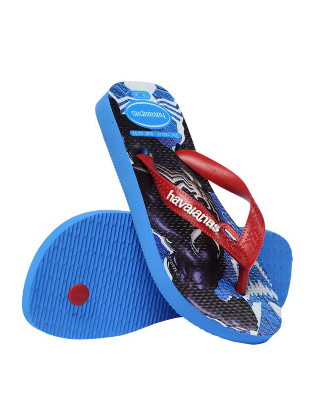 Havaianas Blu