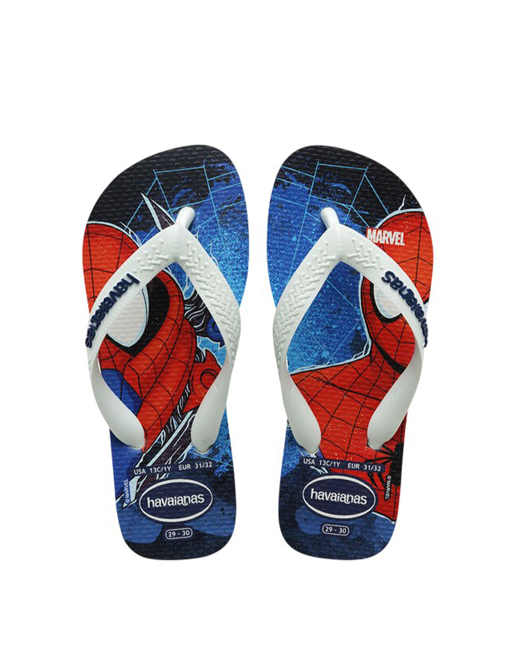 Havaianas Bianco