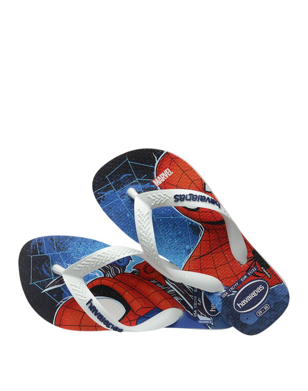 Havaianas Bianco