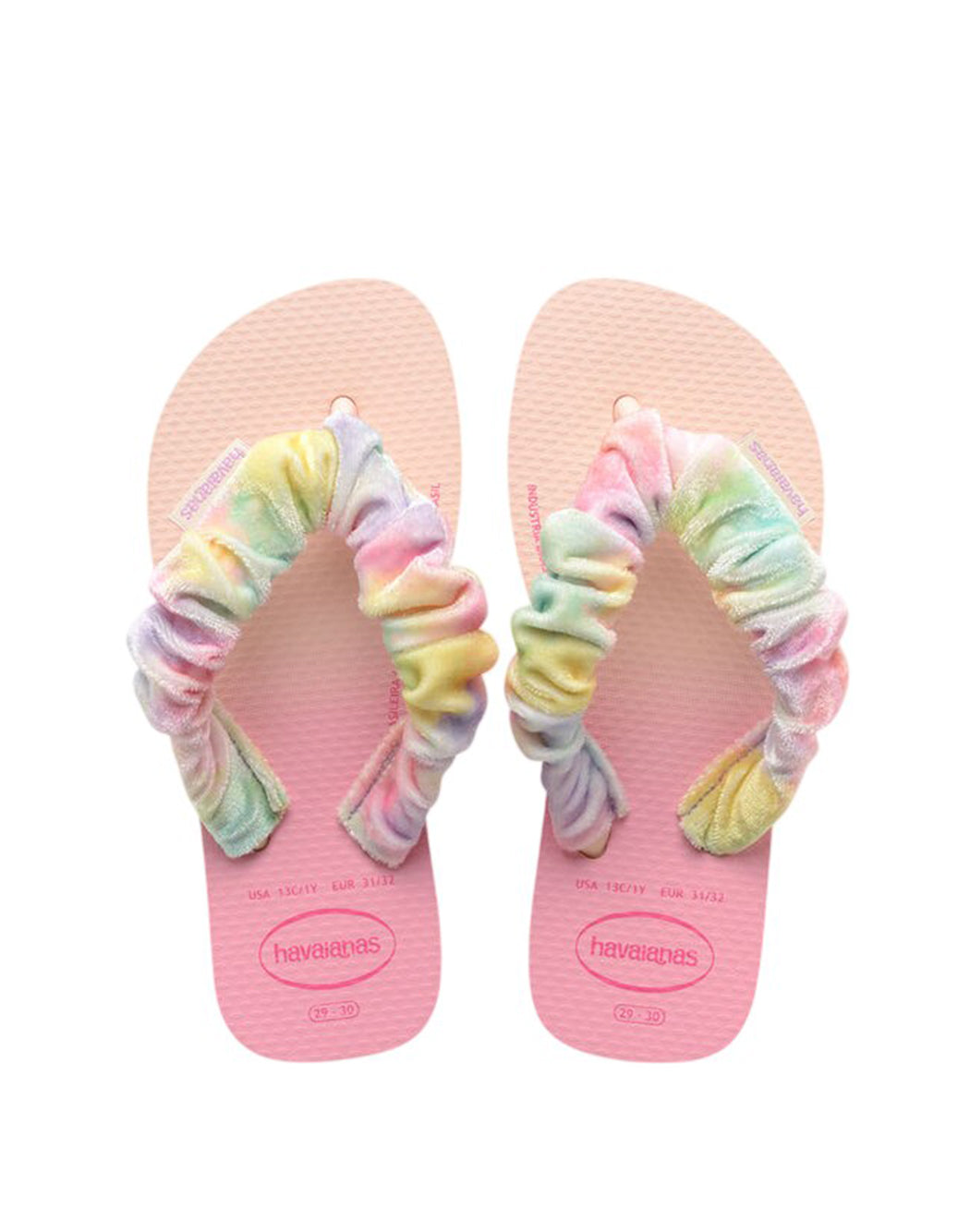 Havaianas Rosa