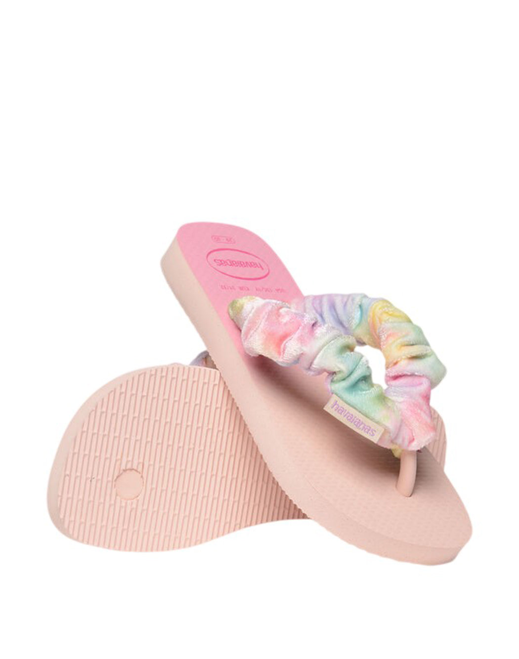 Havaianas Rosa