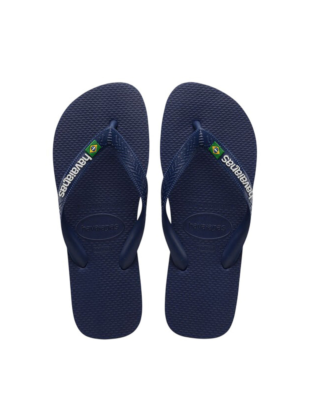 Havaianas Blu