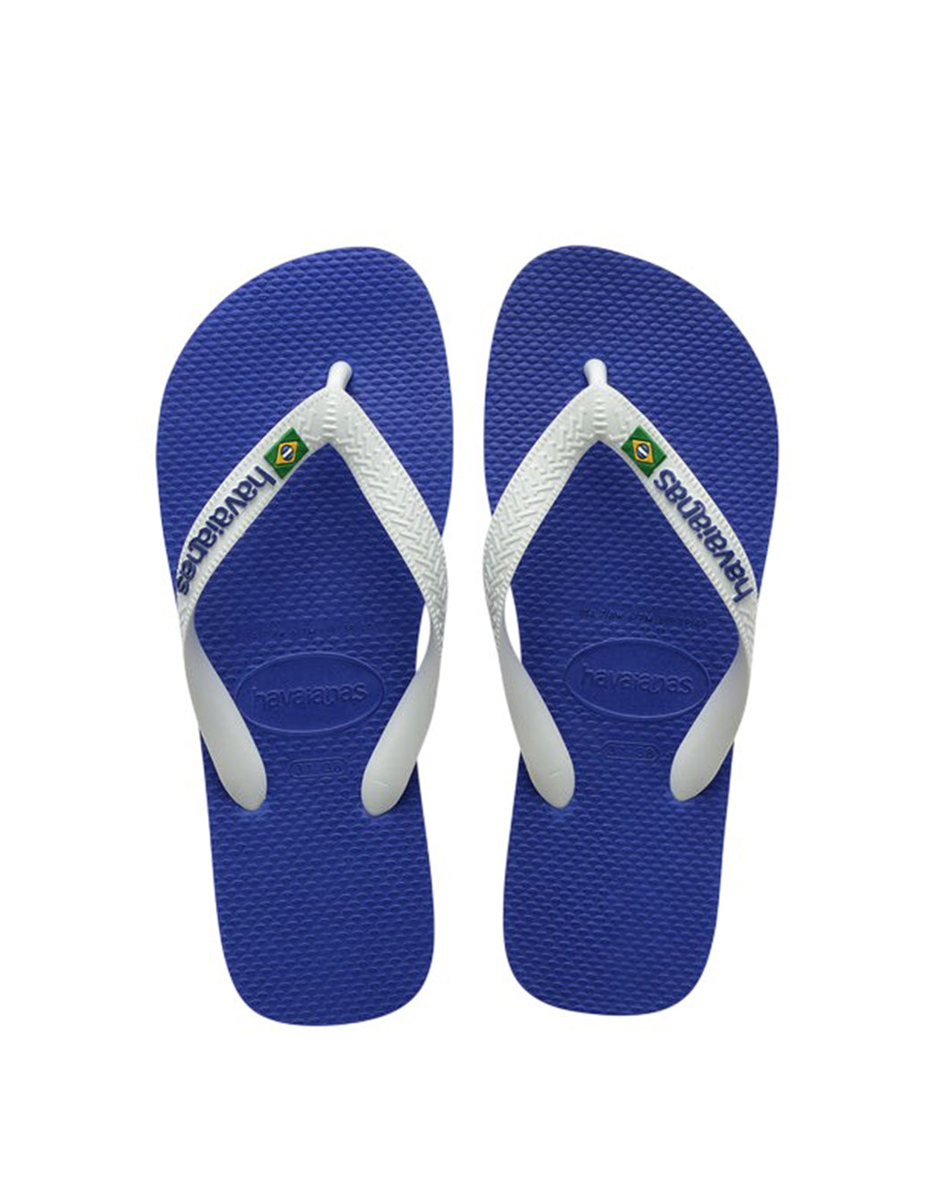 Havaianas Blu