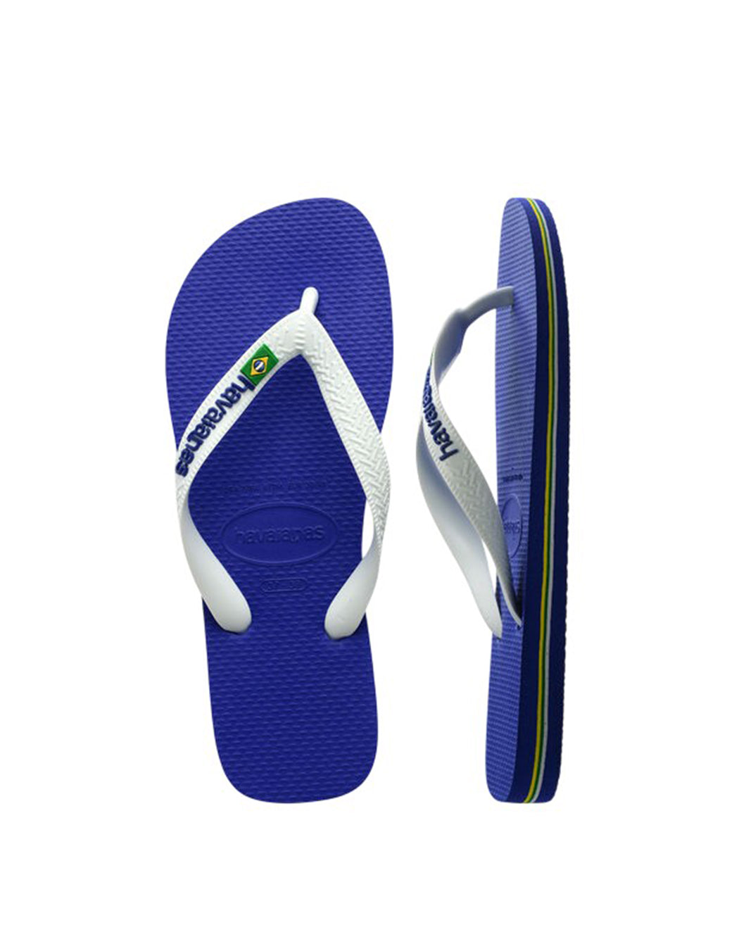 Havaianas Blu