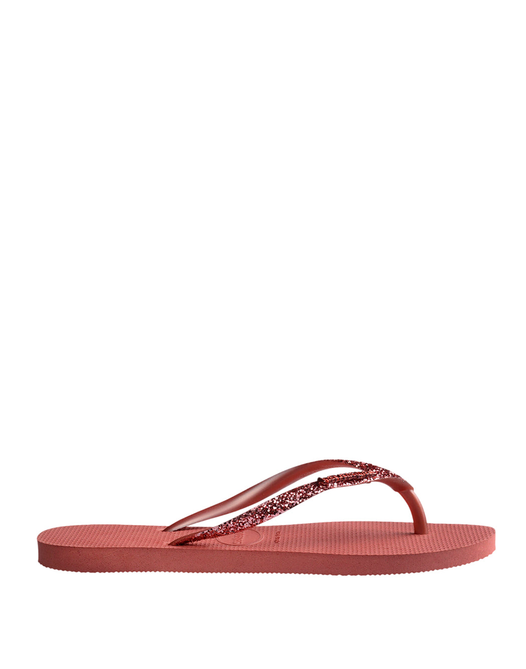 Havaianas Rosso
