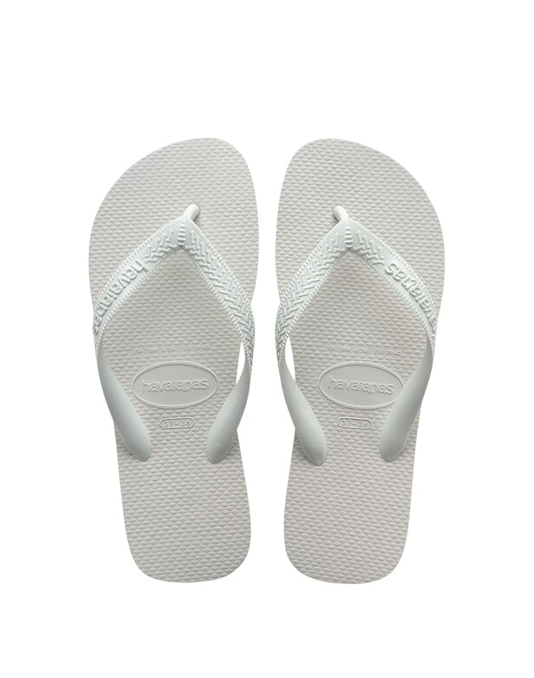 Havaianas Bianco