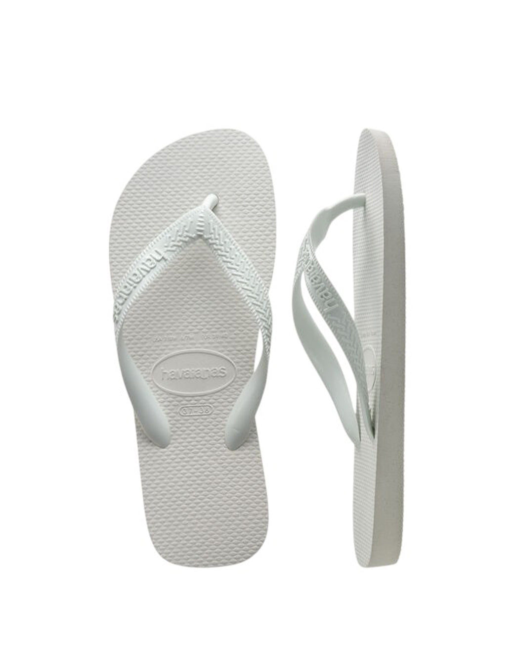Havaianas Bianco