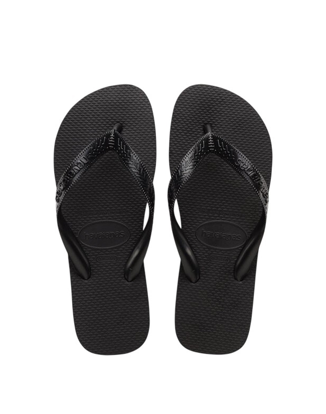 Havaianas Nero
