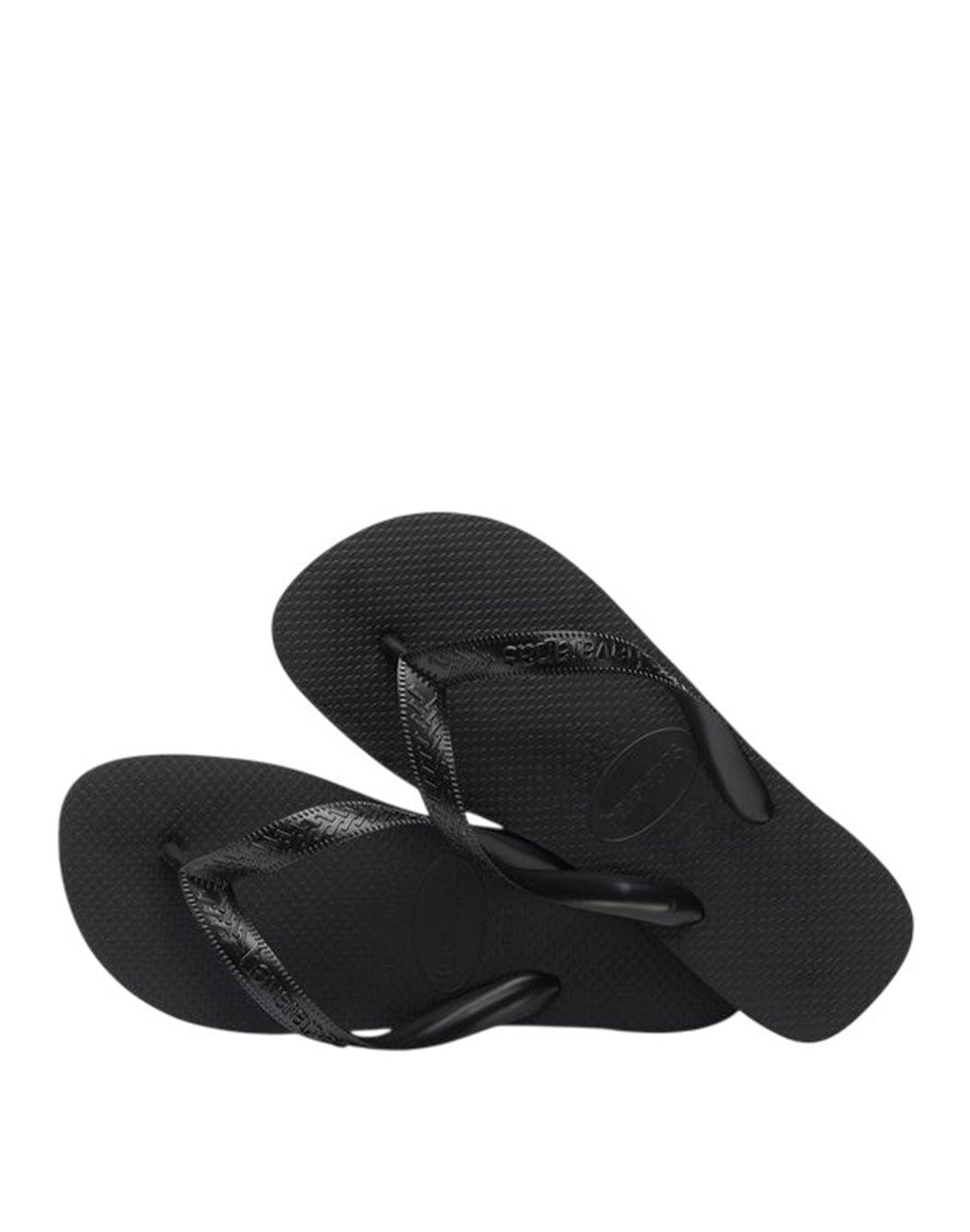 Havaianas Nero