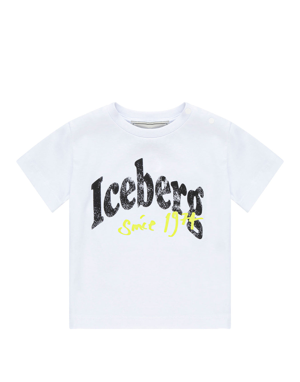 Iceberg Bianco