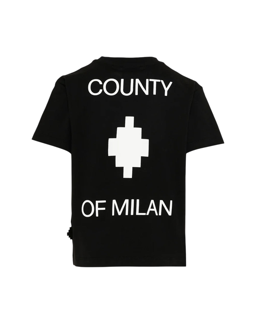 County Of Milan Nero