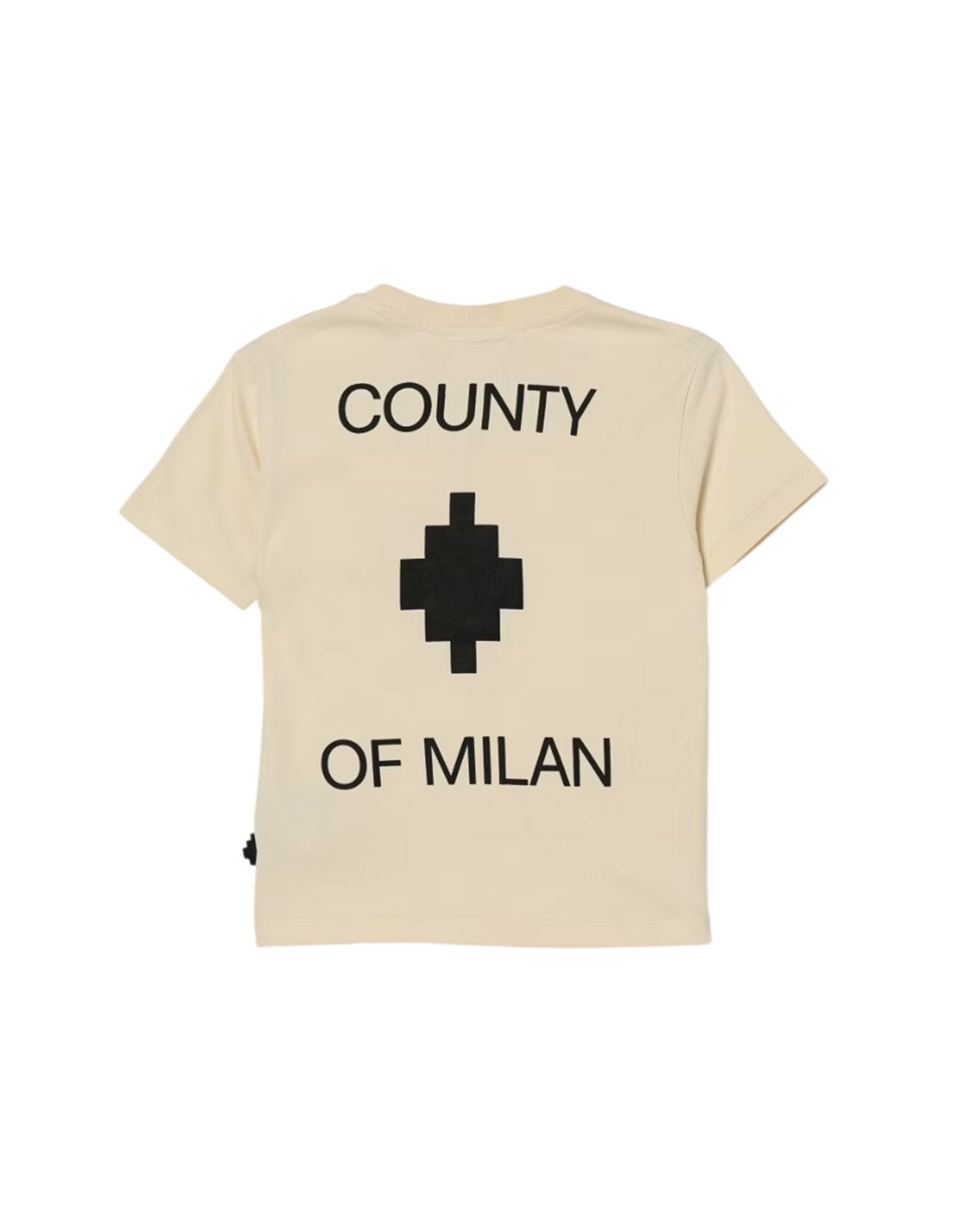 County Of Milan Marrone