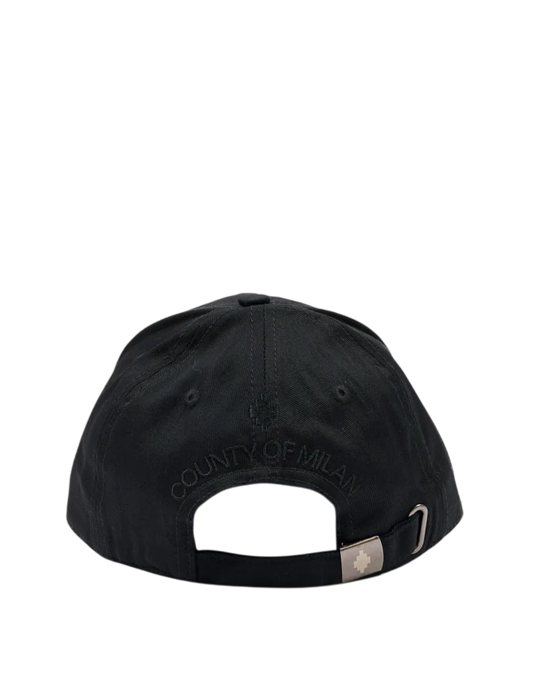 County Of Milan Black