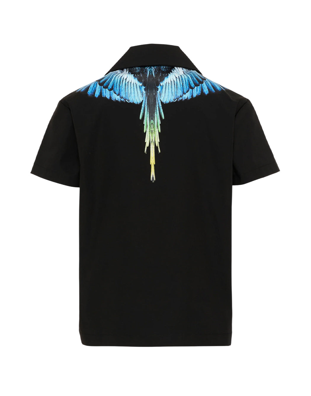 County Of Milan Nero