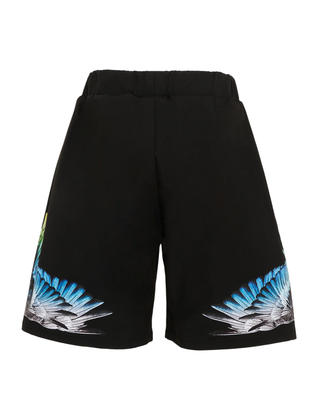 County Of Milan Nero