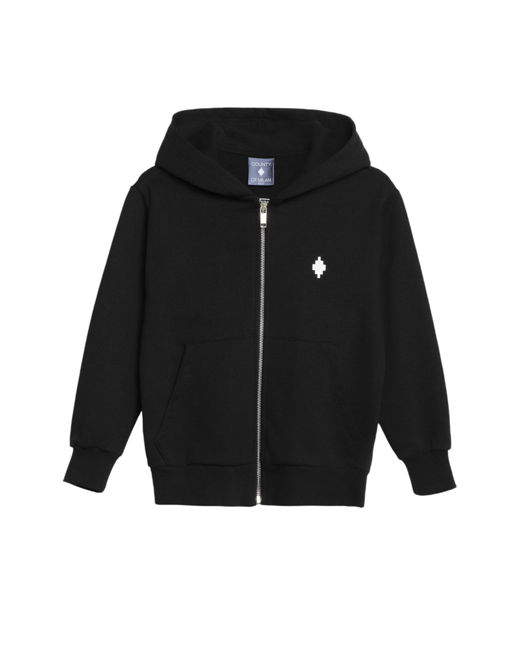 County Of Milan Nero