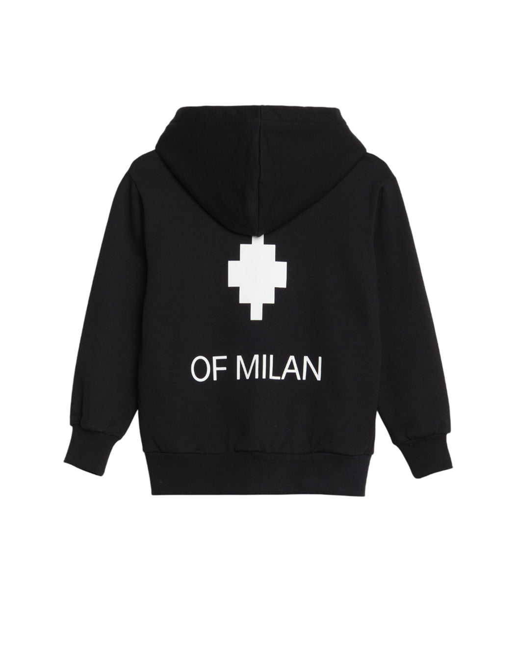 County Of Milan Nero