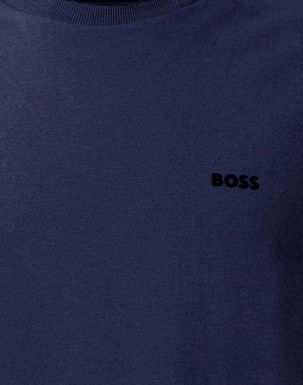 Blue Boss