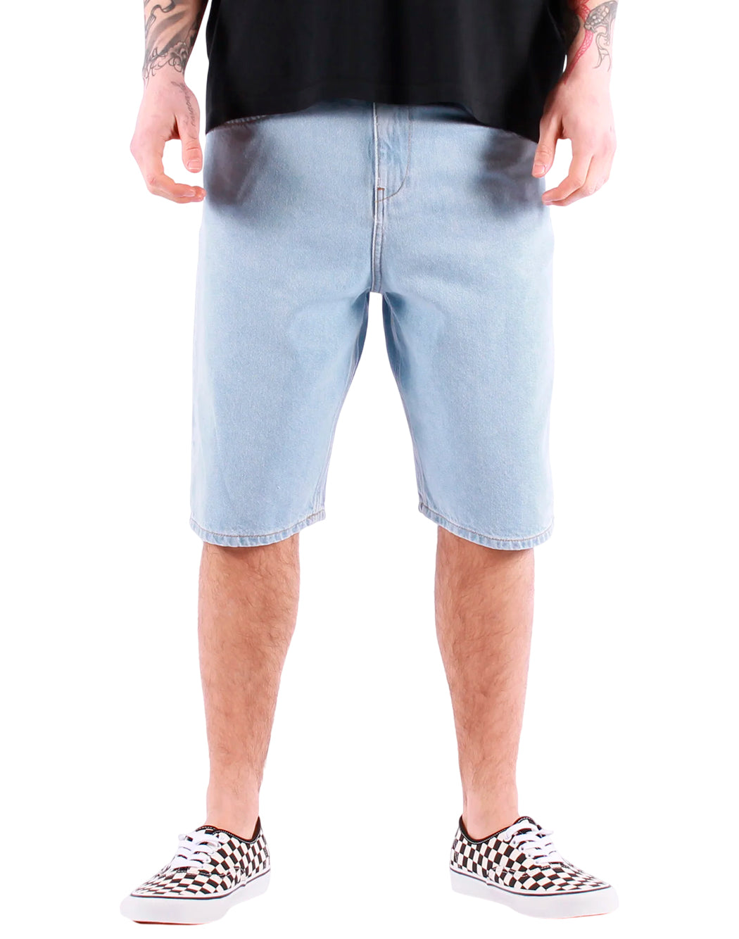 Shorts Denim