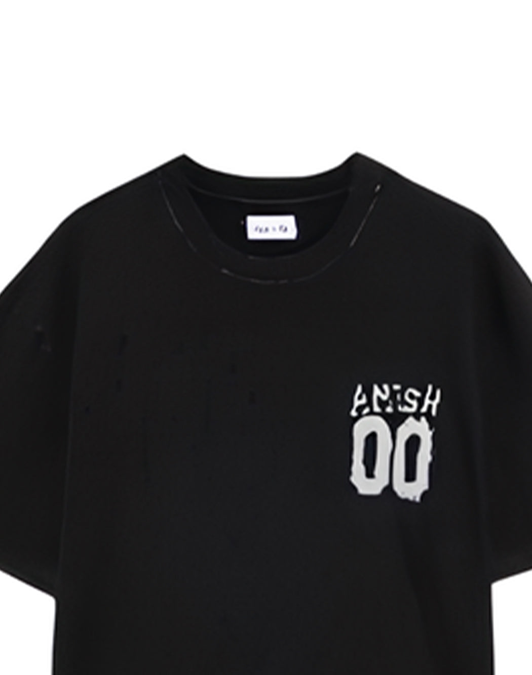 Schwarze Amish