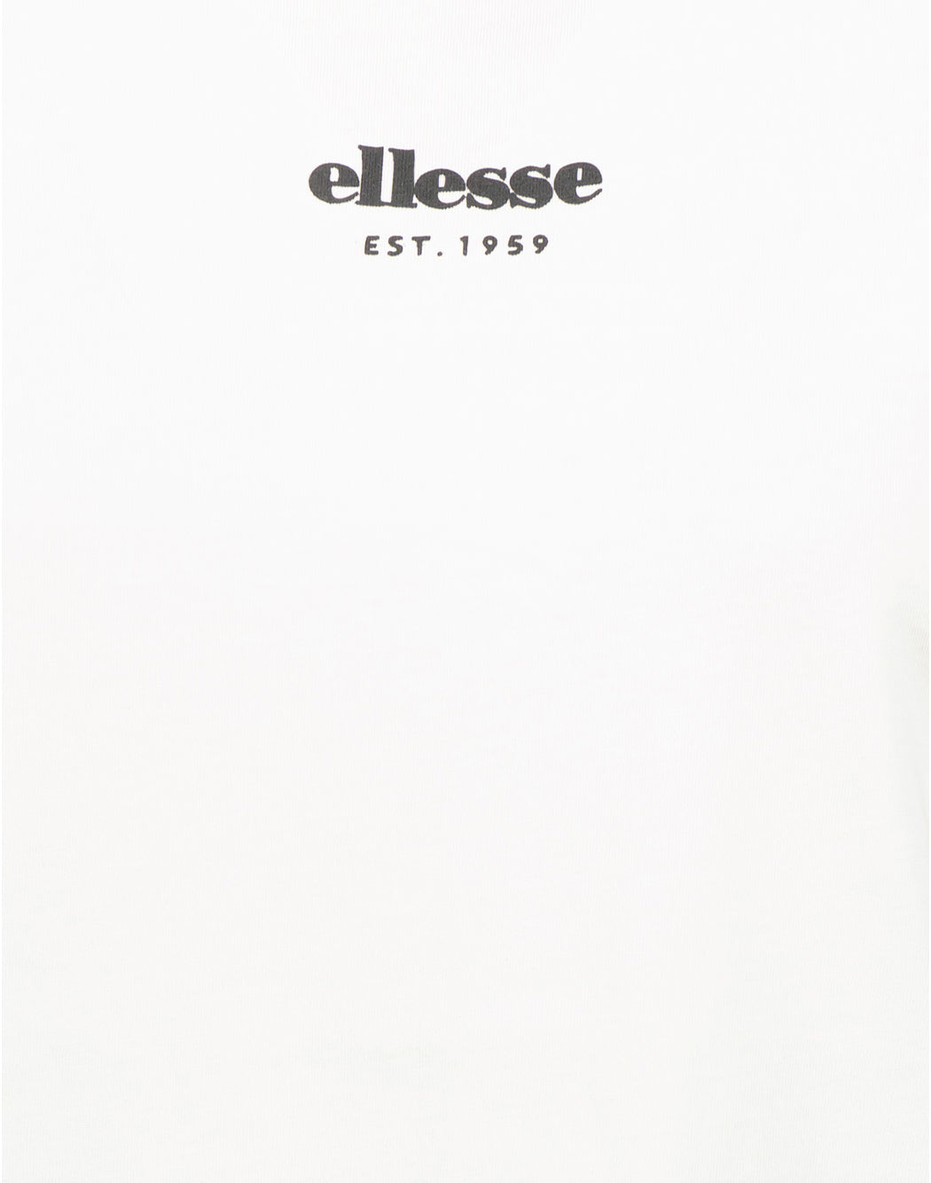 Ellesse Bianco