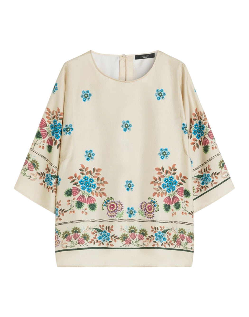 Wochenende Max Mara Neutral
