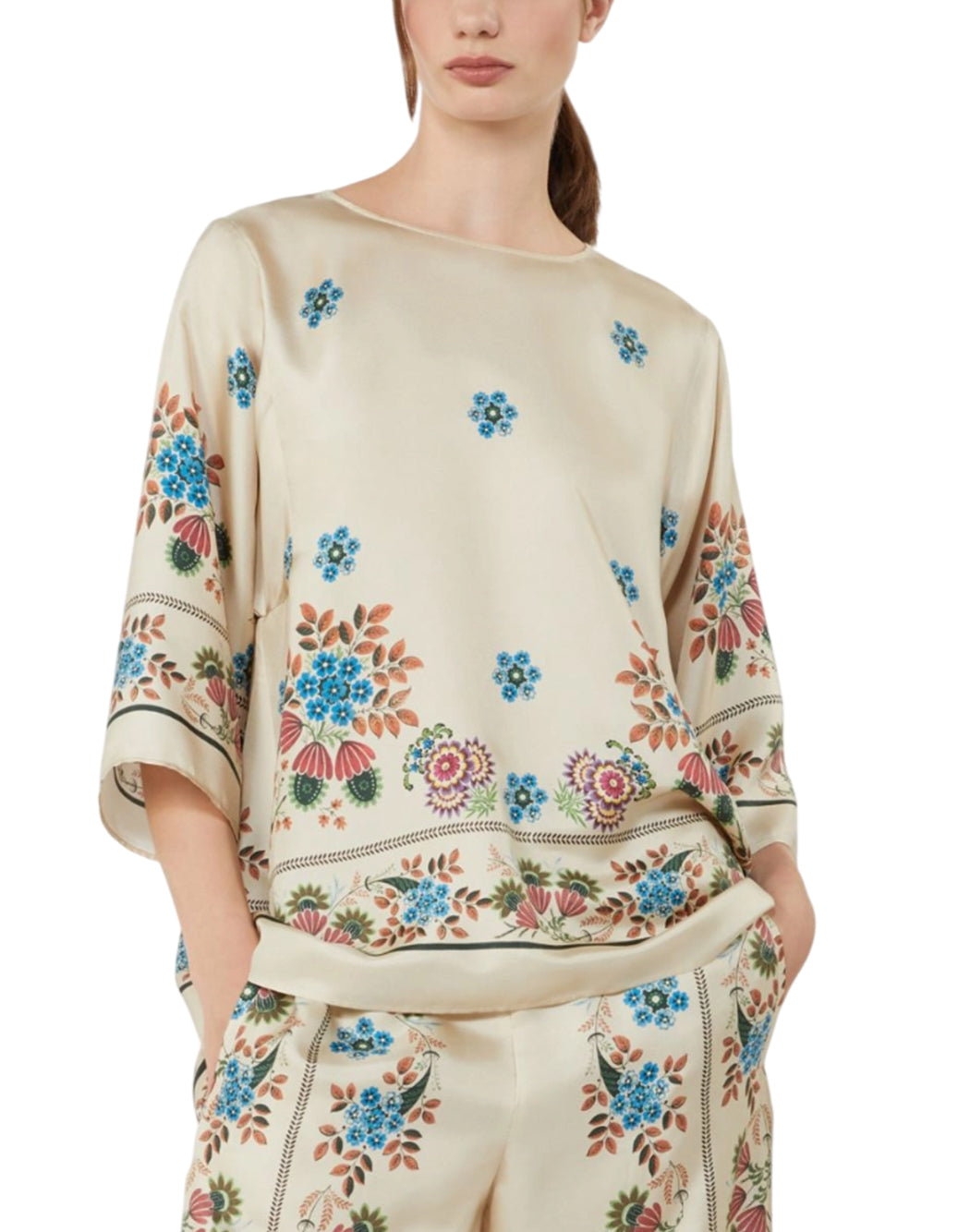 Wochenende Max Mara Neutral