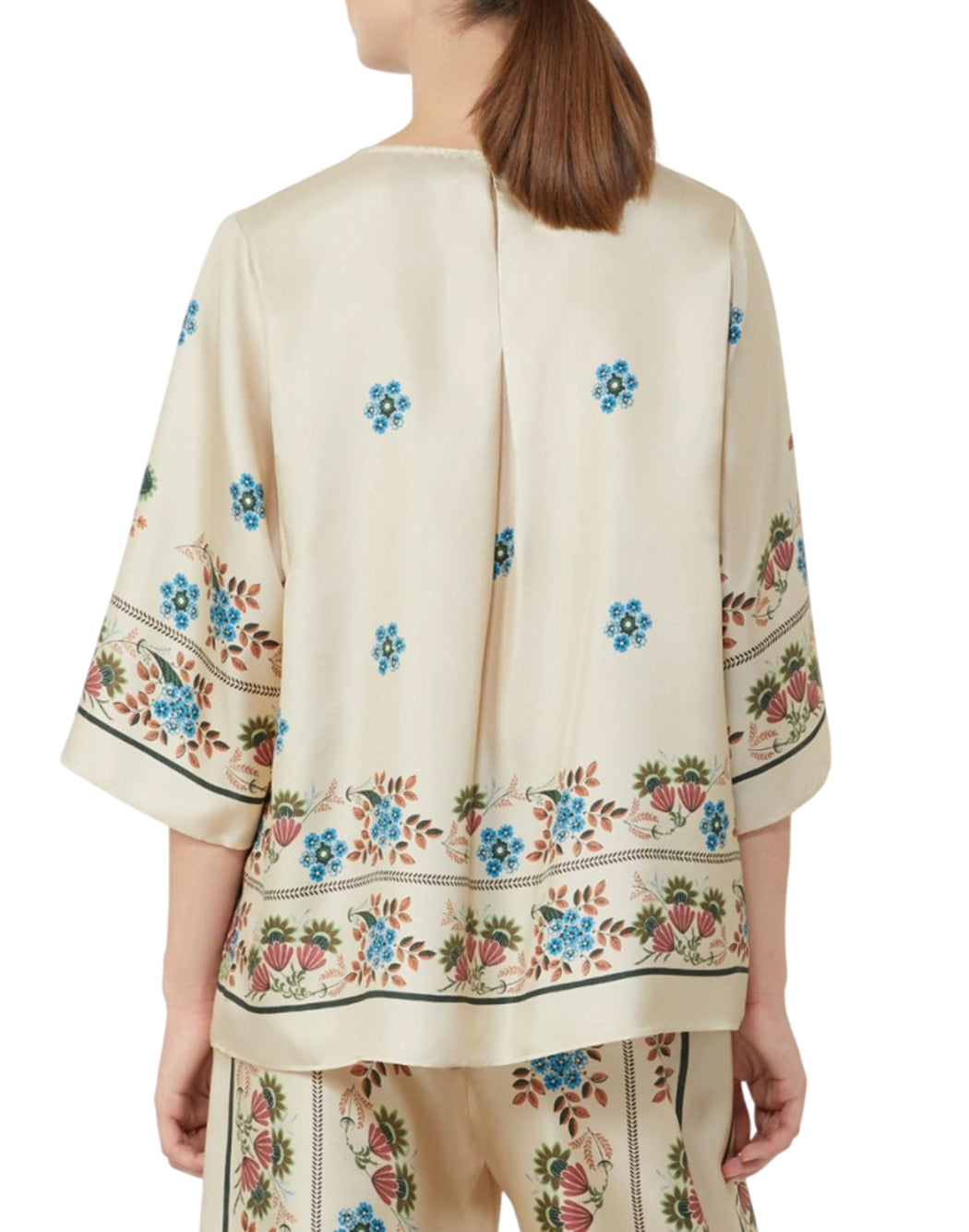 Wochenende Max Mara Neutral