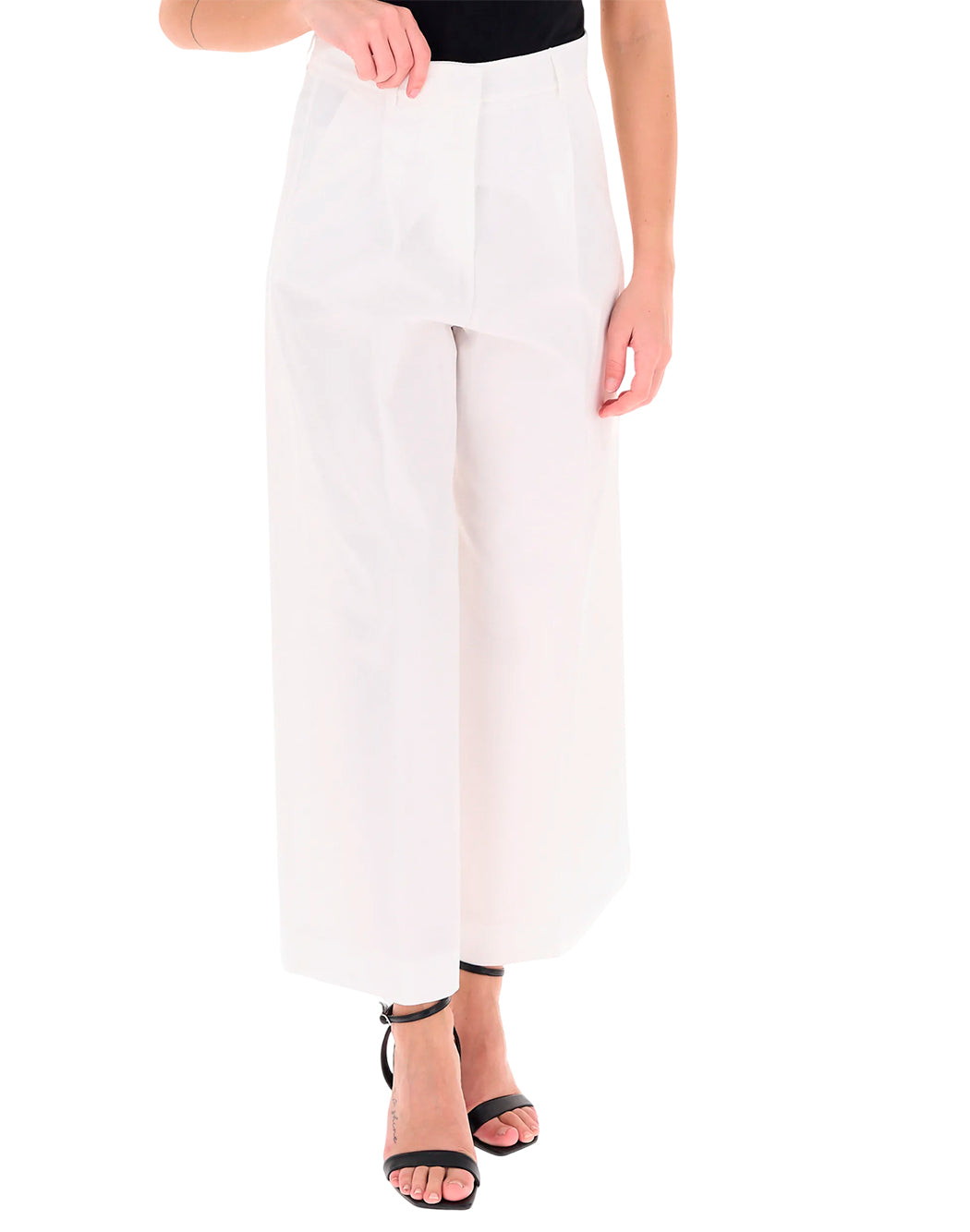 Weekend Max Mara Bianco