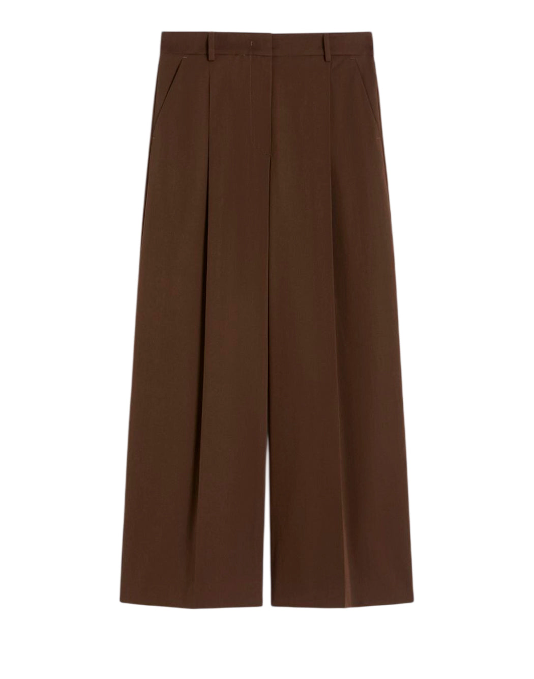 Weekend Max Mara Marrone