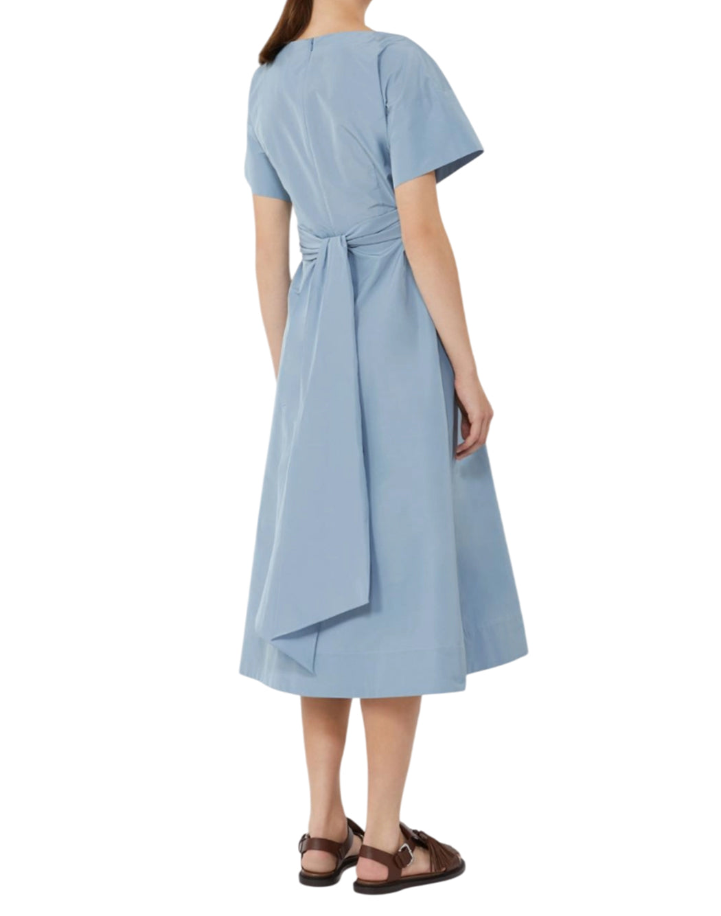 Weekend Max Mara Azzurro