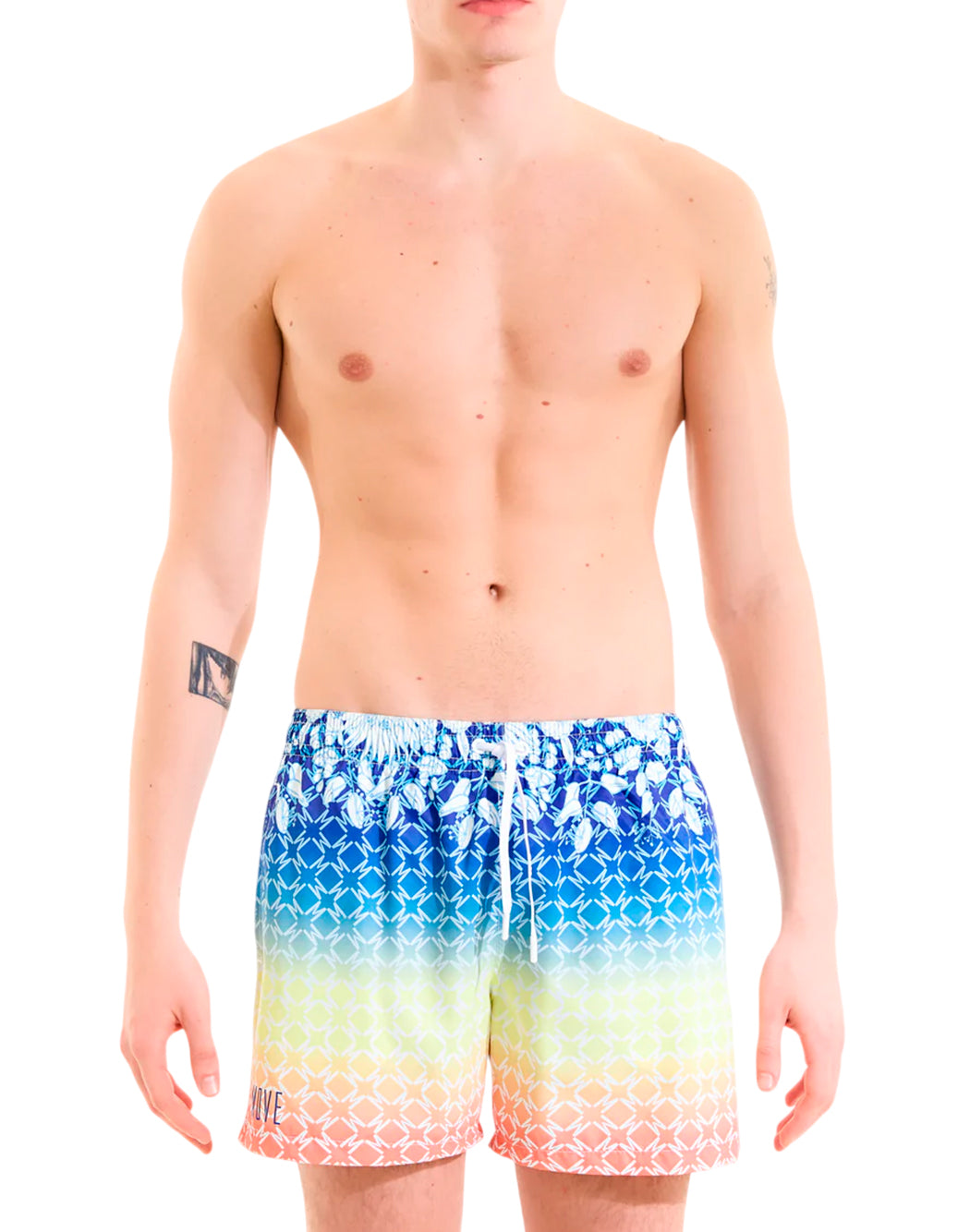 Move Multicolor