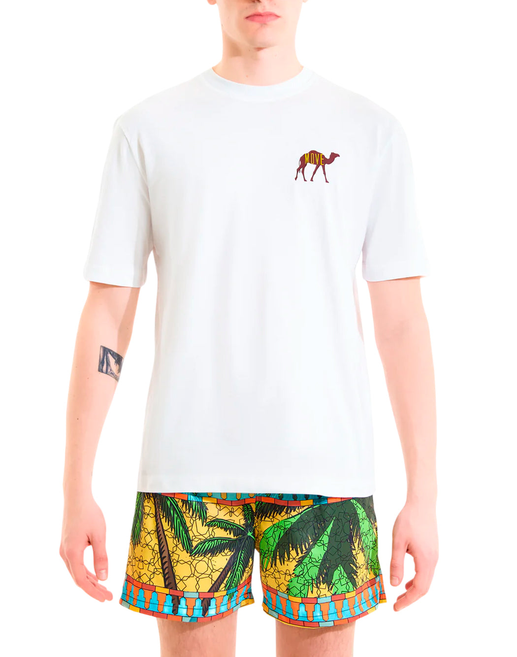 Move Bianco