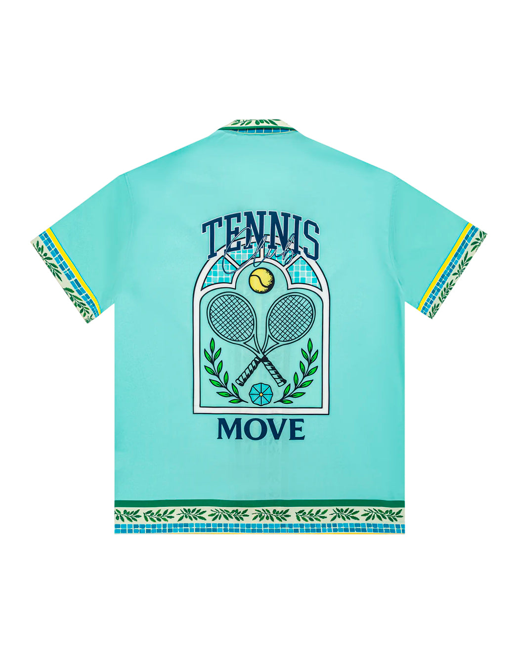 Move Multicolor
