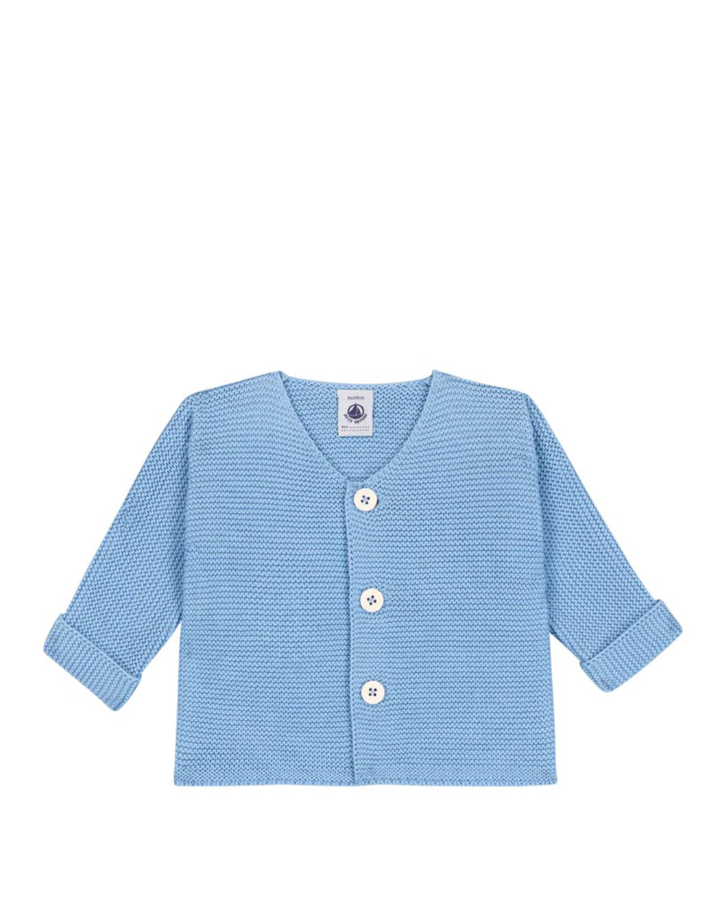Petit Bateau Azzurro