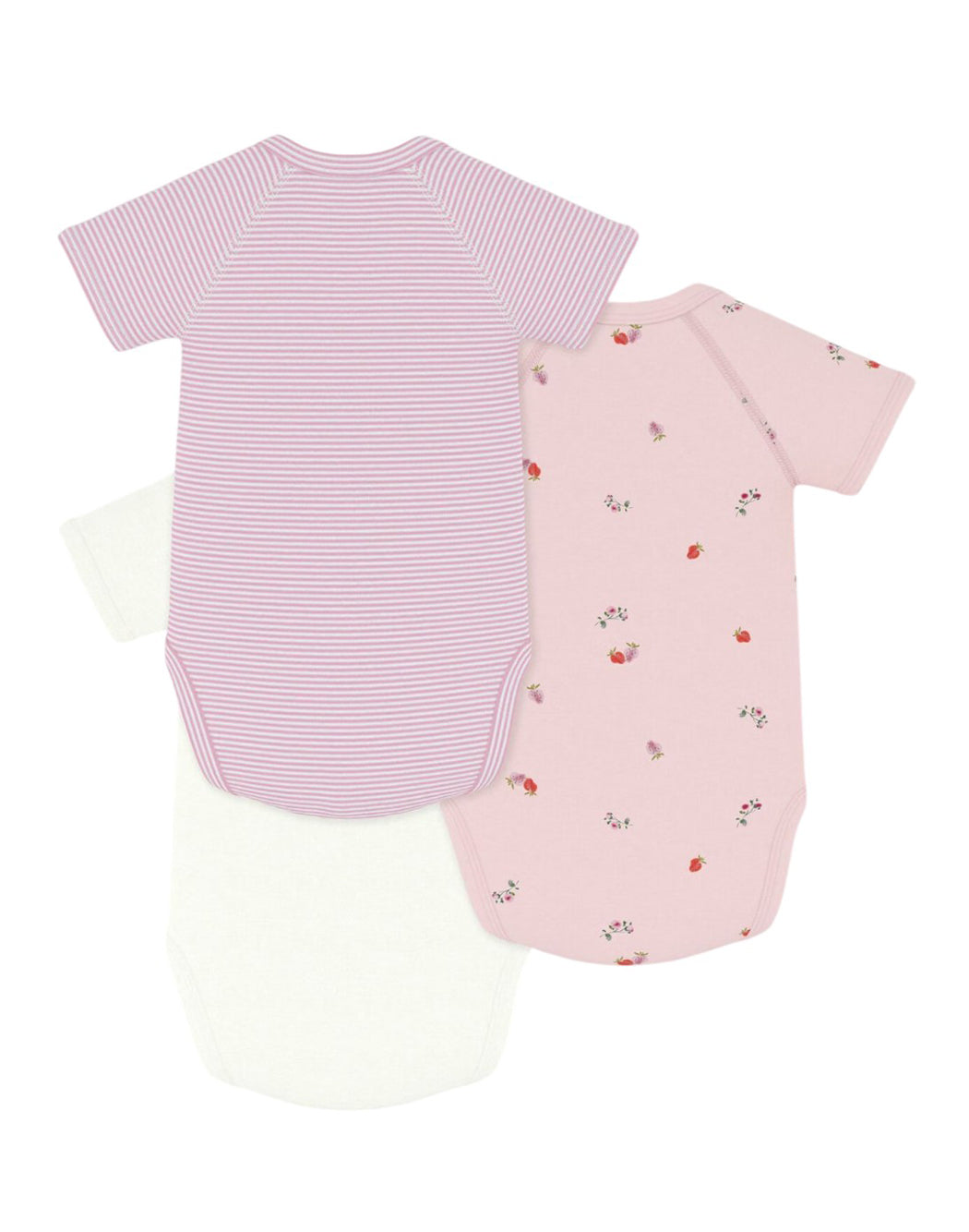 Petit Bateau Multicolor