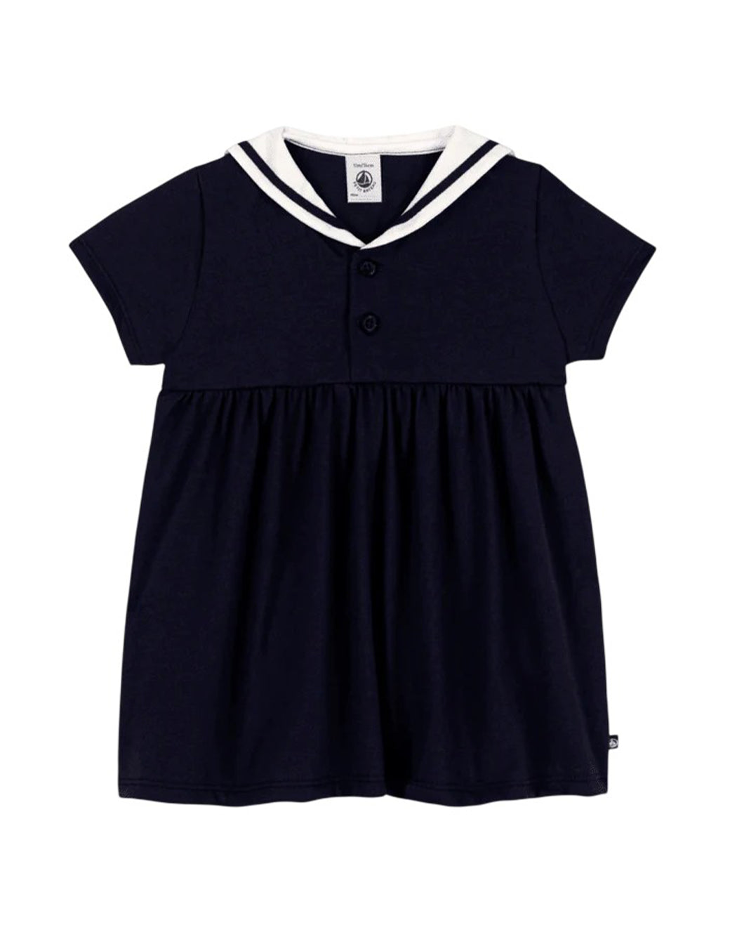 Petit Bateau Blu