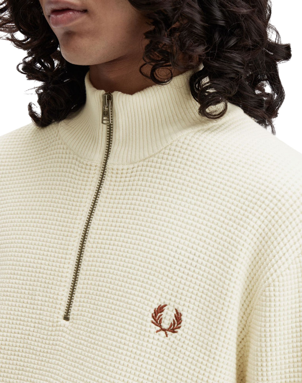 Fred Perry Neutro