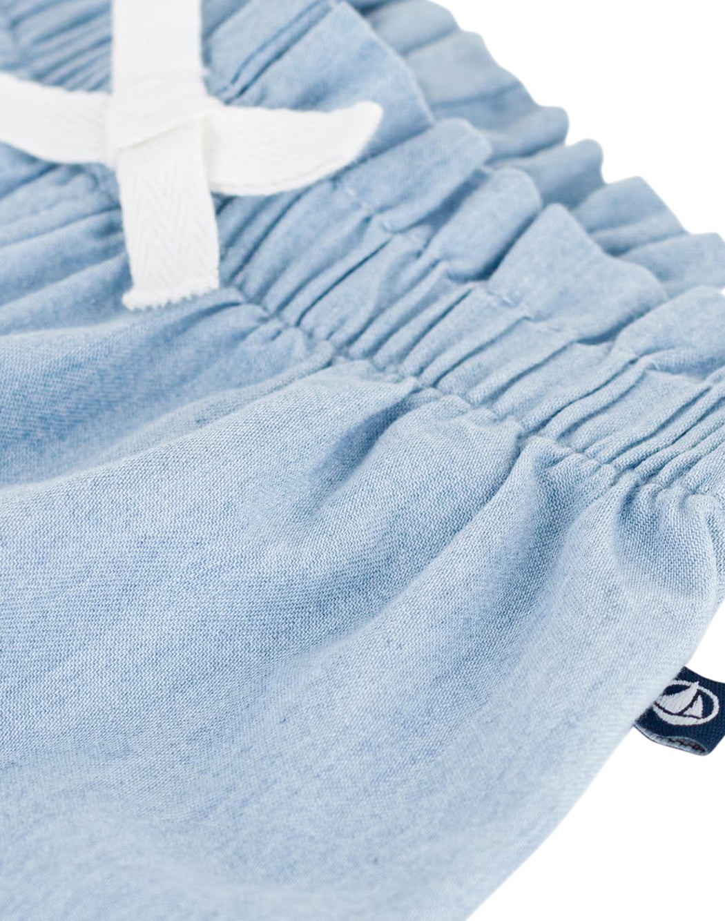 Petit Bateau Blu