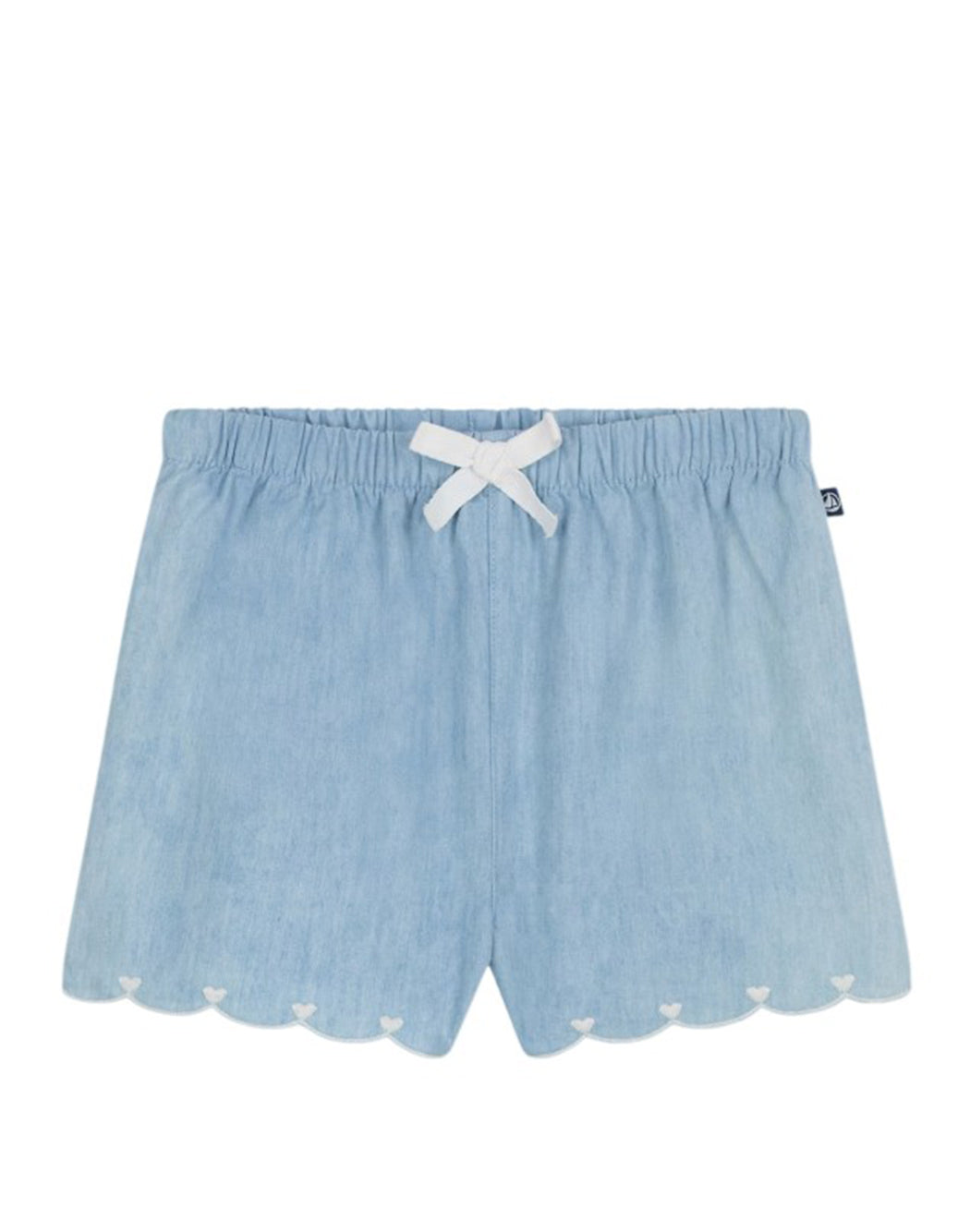 Petit Bateau Blu