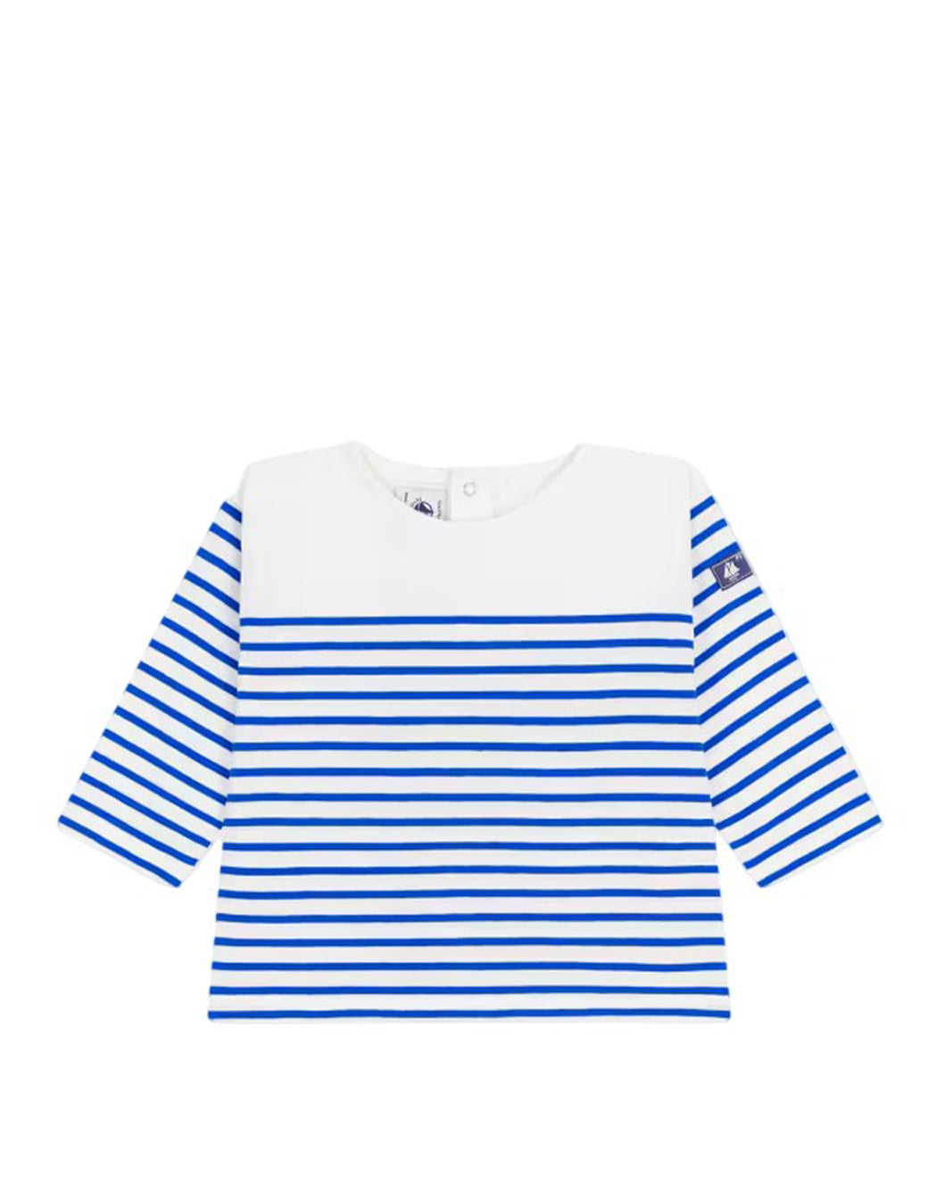 Petit Bateau Bianco