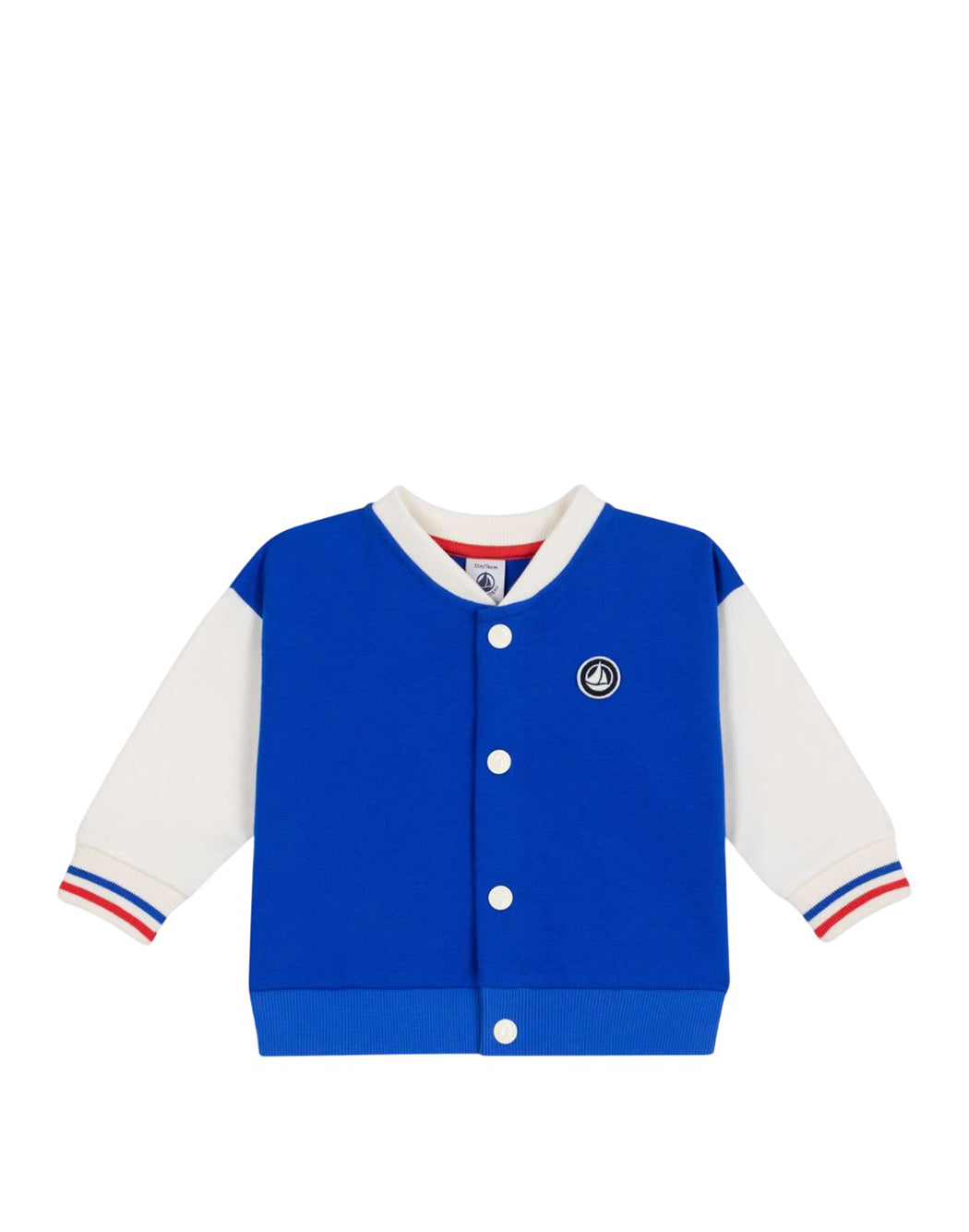 Petit Bateau Blu