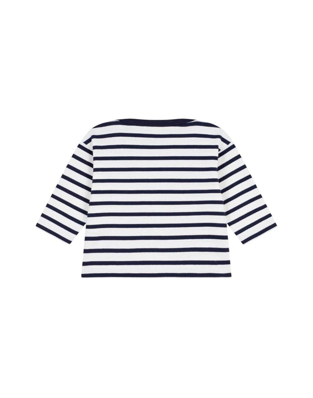 Petit Bateau Bianco
