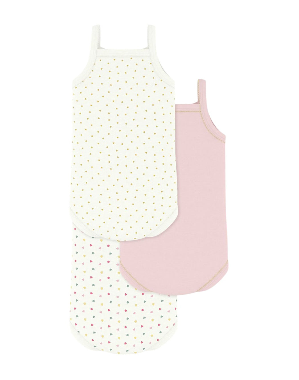 Petit Bateau Multicolor