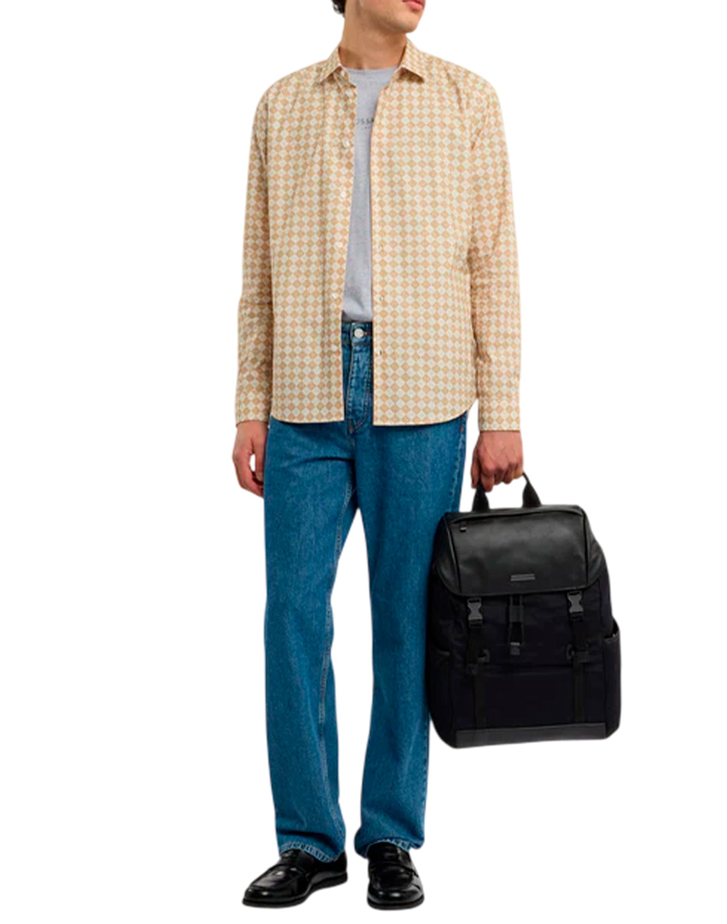 Trussardi Nero