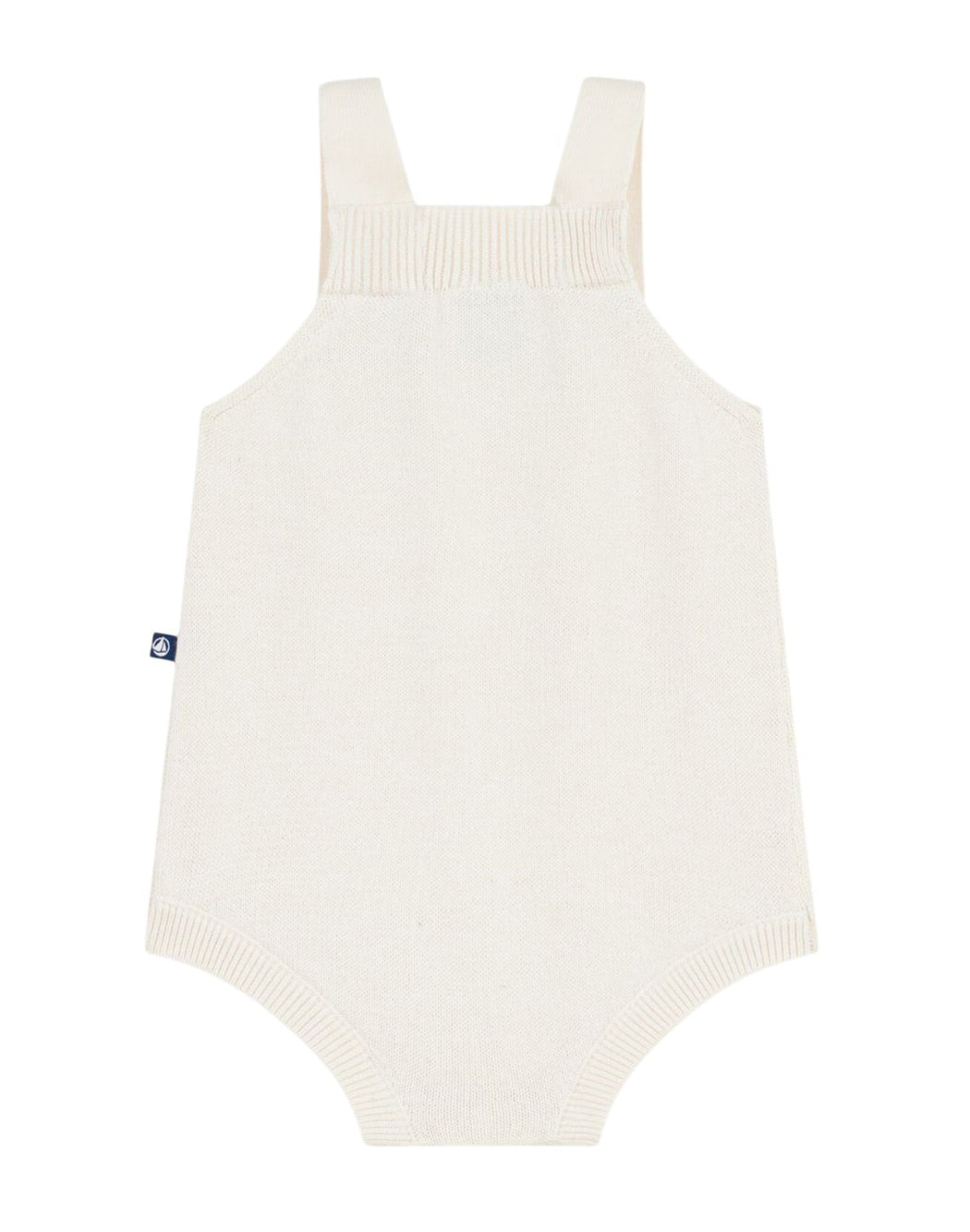 Petit Bateau Bianco
