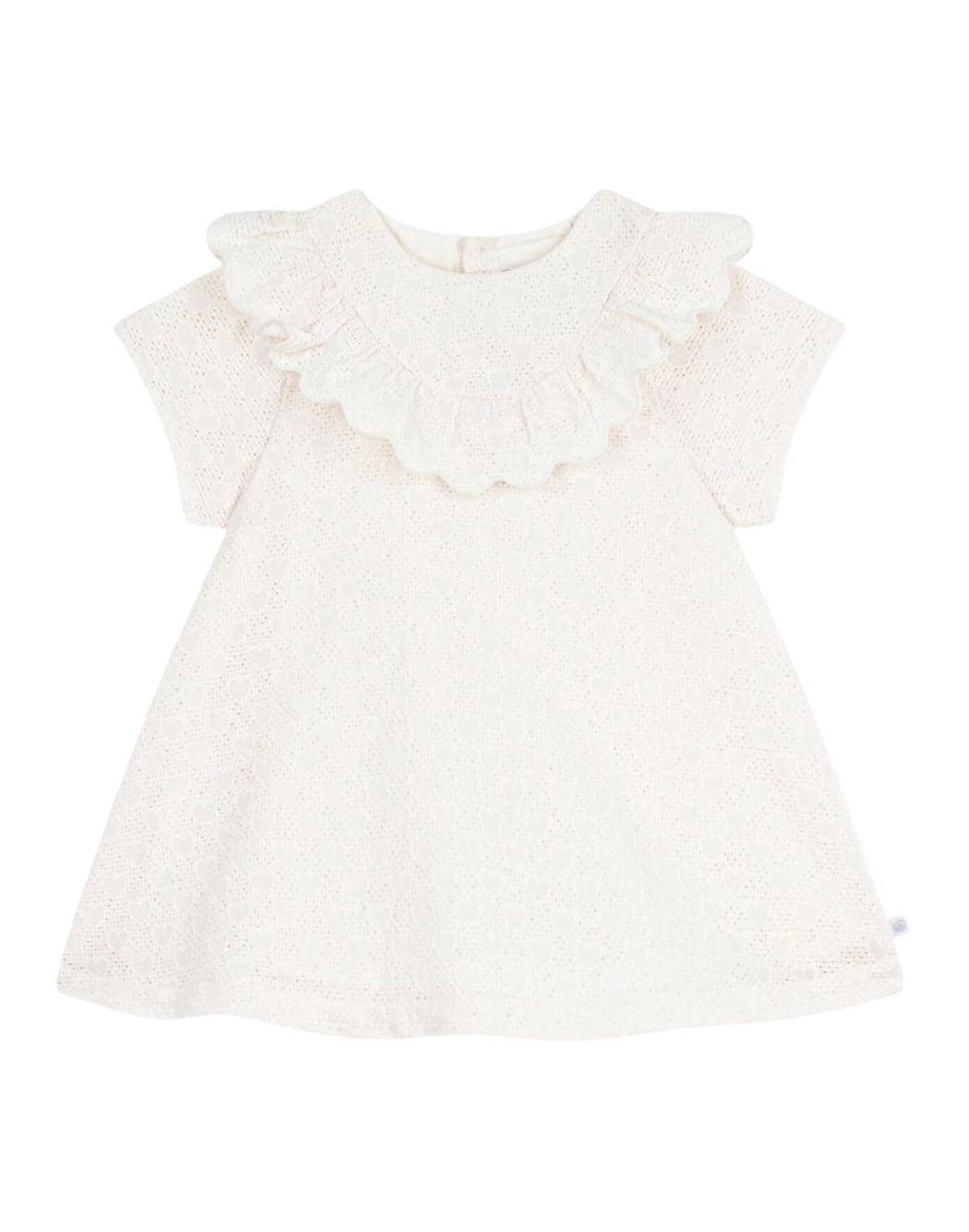 Petit Bateau Bianco